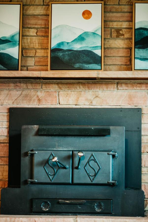 Mount Tabor Ranch Near Vt - King Bed/Fast Wi-Fi Villa Blacksburg Eksteriør bilde